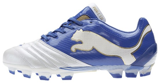 Scarpe da cheap calcio puma powercat